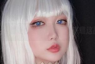 谁能拒绝椒妮佐仁的女仆,快来瞧这图集!