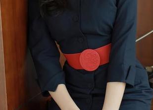 模范学院 – 美图不止于颜值，K8傲娇萌萌Vivian体操服里的搞怪桥段！