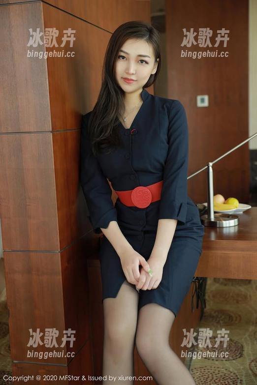 模范学院 - 美图不止于颜值，K8傲娇萌萌Vivian体操服里的搞怪桥段！