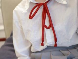 模范学院 – 下载yoo优优的长腿写真，你敢不敢领略一下？