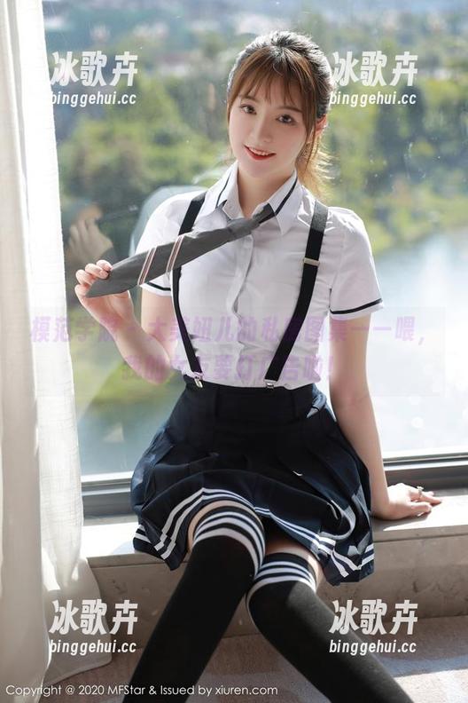 模范学院 - 大美妞儿的私房图集——喂，我的女友要打广告啦！