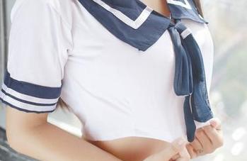 模范学院 – 看蔡文钰Abby的睡衣造型，咋就这么高级？来吧，图片和下载链接奉上，自己瞧瞧！