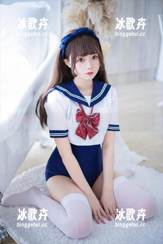一探究竟：樱井小莜的“普通姐姐”图集