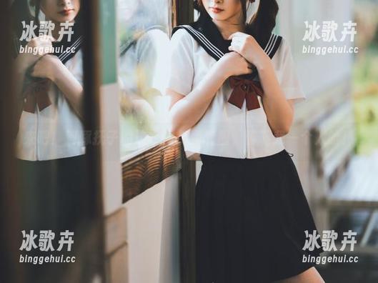 来吧！河豚抚子的连衣裙免费套图，留下我一个人哈！