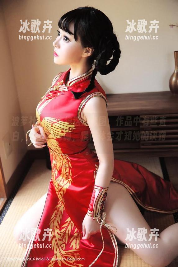 波萝社 - 柳侑绮这组套图,作品中有些直白,也有些隐晦,慢慢体会才知她的诀窍。 波萝社 - 柳侑绮这组套图,作品中有些直白,也有些隐晦,慢慢体会才知她的诀窍。