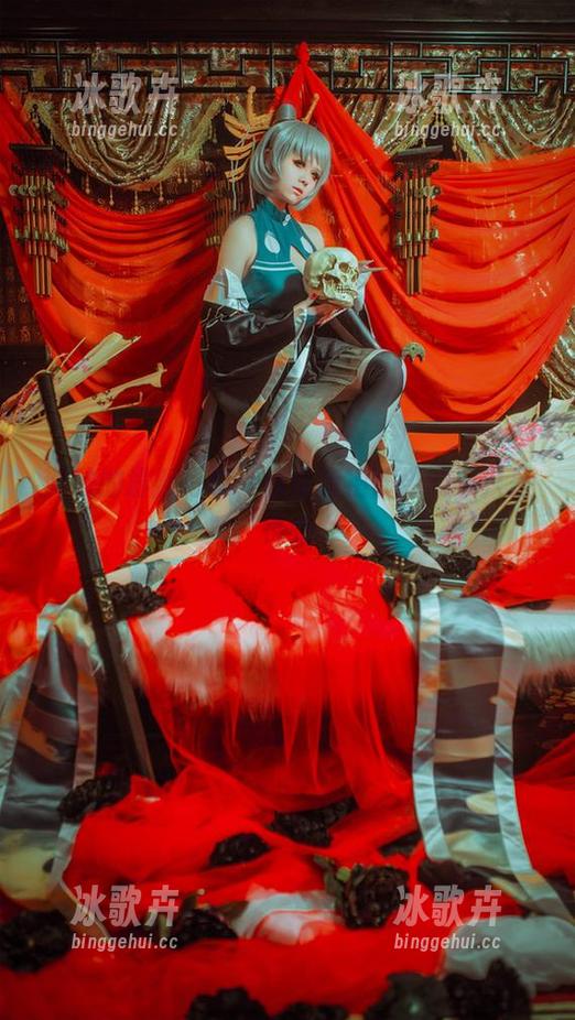 渊秧的最新写真,镇海旗袍演绎的不只是传统 渊秧的最新写真,镇海旗袍演绎的不只是传统