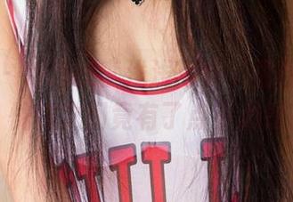爱尤物 – 精选的李浅浅写真，里面的少女，恍惚之间竟有了点小心思。