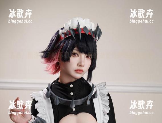 别怂，狐洛洛子的不期而遇，居家女友免费美图送给懒人！