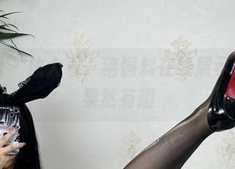 微密圈 – 放大看，猪饲料在线展示的作品果然有趣