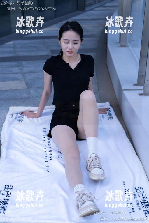 甜予摄影 - 举报！澜澜的皮鞋照竟然没有圣光加持