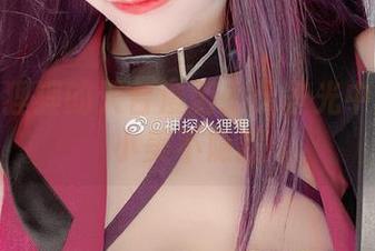 神探火狸狸的天台漫游:无圣光中的各种小美不隐藏