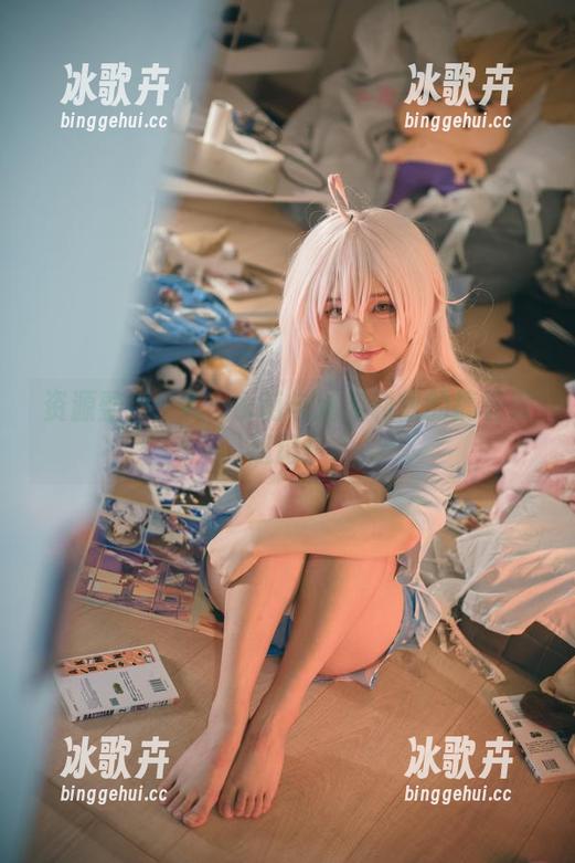 资源整理：神沢永莉与魅魔利兹的搞怪奇遇记！