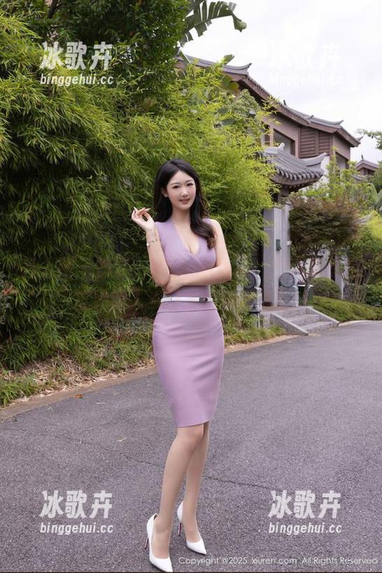 秀人网 - 够了，妲己_toxic，没人能抗拒这种让人流口水的美脚资源！
