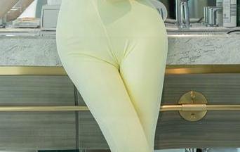 秀人网 – 安然anran的私拍集，不轻易现身的天使竟然萌成这样
