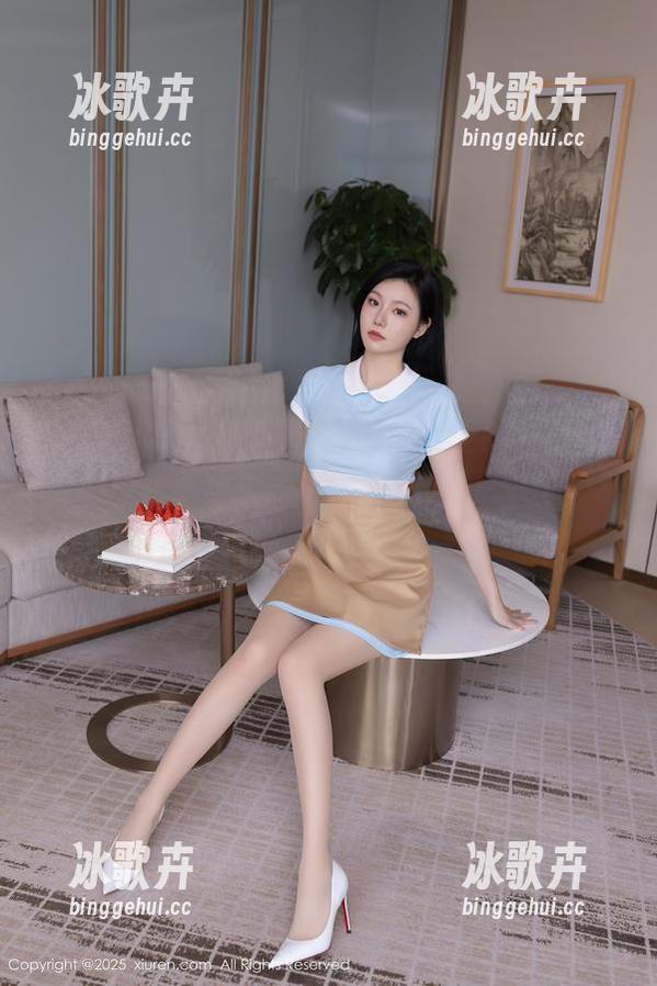 秀人网 - 作为战姝羽Zina女王的资深粉丝,每次看图库都得给自己打打气——这种风格我也能! 秀人网 - 作为战姝羽Zina女王的资深粉丝,每次看图库都得给自己打打气——这种风格我也能!