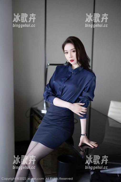 秀人网 - 是小逗逗的浴室合集：一场“水”中之旅的分享