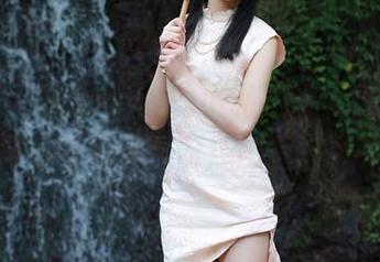 秀人网 – 晓梦may的小私拍日记：这些女孩穿啥都好看呀！图集来了！