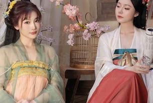 秀人网 – 桃色奶酪的最新作品：泳装，意外的清新啊，泳池水都变桃味了？