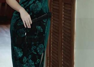 秀人网 – 欧阳妮娜娜的制服作品，随便一瞥就让人停不下！
