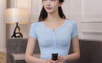 秀人网 – 糯美子的黑色天下：我这辈子第一次爱上了黑色图片！