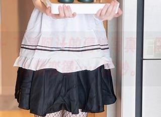 秀人网 – 下载阿汁的清纯写真，保准让你心情变得……微妙。
