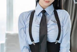 秀人网 – 最新作品集：黄乐然又一次把美臀细腰红唇玩得炉火纯青！