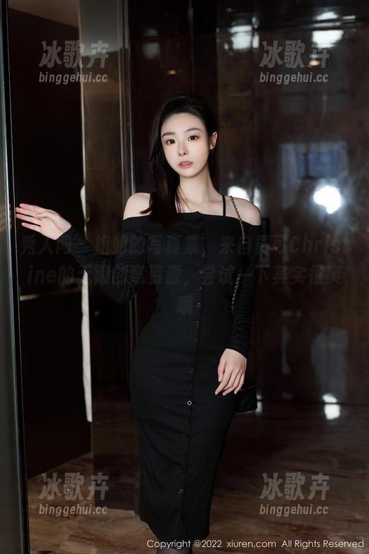 秀人网 - 姐姐的写真集，来自黄可Christine的无限创意资源，尝试一下其实很爽哦