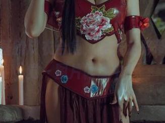 秋和柯基的皮衣合集,穿出走路带风的感觉~图片闪现中!