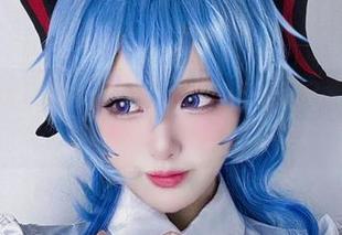 章鱼小童谣在皮衣里发光——这高清作品集真让人感慨万千。