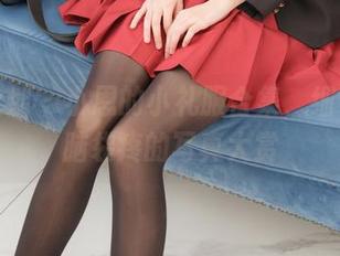 紧急企划 – 小恩的小礼服合集，细节多到脑袋疼的写真大赏