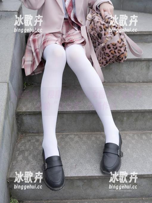 紧急企划 - 樱樱樱可的少女图册：这可是我的“青春照”出道作哦