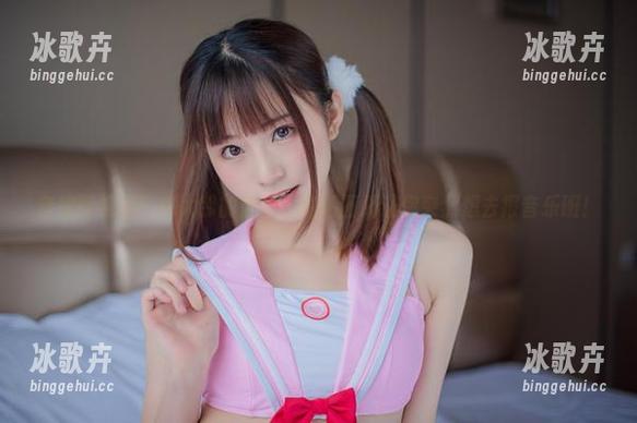 音律即视感！绮太郎的自拍，高清图册让你突然想去报音乐班！
