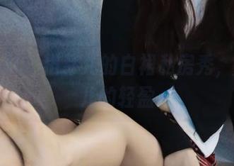 绮梦摄影 – 稻芽儿的白裙私房秀，踩着风儿的轻盈