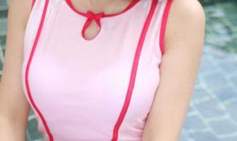 美媛馆 – 就在这里，美图与徐cake的护士套图水乳交融、相得益彰！