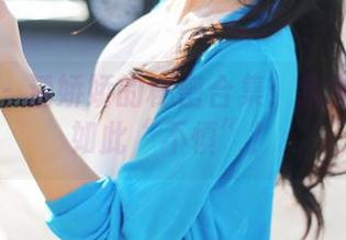 美媛馆 – 潘娇娇的秘密合集：我从没见过如此“不慎”！