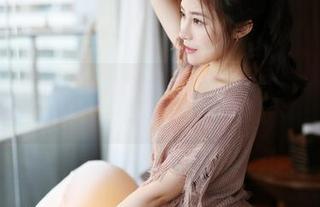 美媛馆 – 王馨瑶婚纱福利在此，确保你的图片库充实起来。想想我也该买一套，虽说穿不出去……