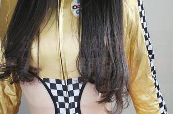 美媛馆 – 分享黄乐然女友图集：一张图就让所有单身的小伙伴感到‘反向数落’！