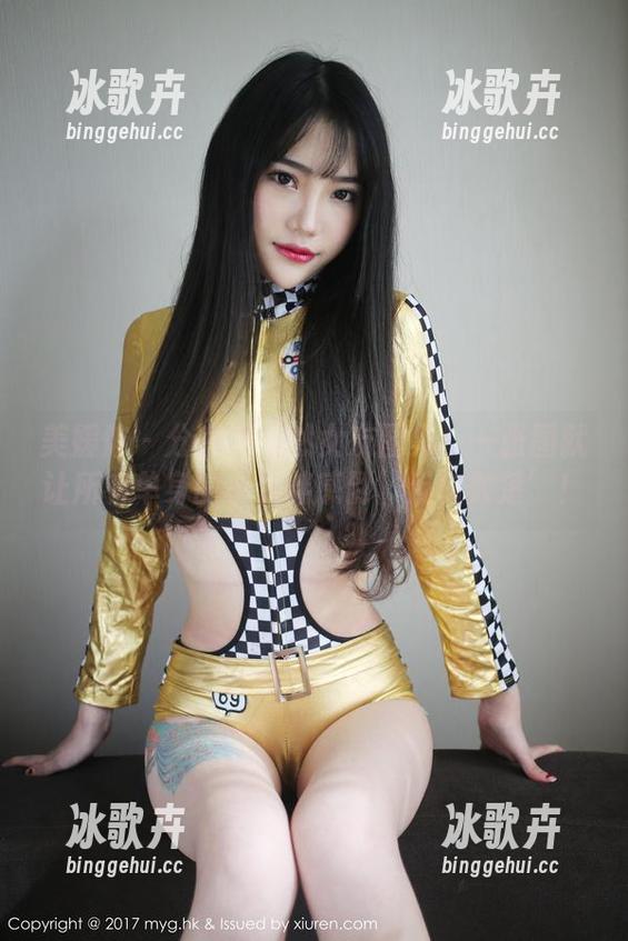 美媛馆 - 分享黄乐然女友图集：一张图就让所有单身的小伙伴感到‘反向数落’！