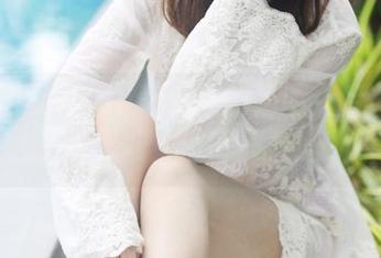 美媛馆 – 精选丨黄乐然的奶牛大片——全牛无减，值得一看！