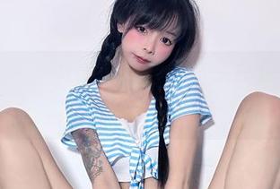 微密圈 – 聂傲娇的超甜心态——原图里的巧妙角度