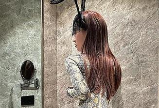 微密圈 – 脸红Dearie上课，整理出的美图合集，你能忍住不‘上课’吗？