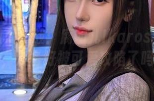 英雄联盟大作战:腐团儿Ikaros的风女图包,准备好被可爱攻陷了吗?