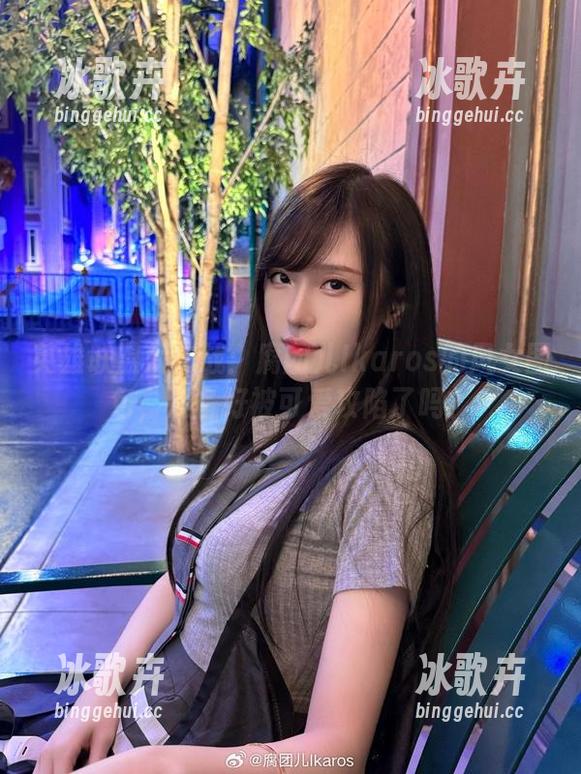 英雄联盟大作战：腐团儿Ikaros的风女图包，准备好被可爱攻陷了吗？