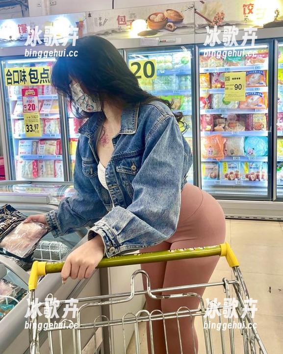 微密圈 - 艾拉·isla的户外瑜伽裤合集——不收费,也没有理由不看哦! 微密圈 - 艾拉·isla的户外瑜伽裤合集——不收费,也没有理由不看哦!