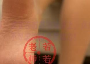 微密圈 – 皮衣在若若老师身上，竟然有种不可思议的免费魔力！
