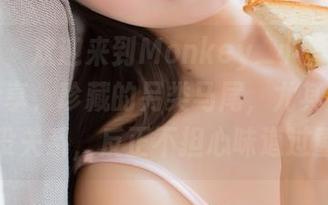 菠萝社 – 欢迎来到Monkey_小潘鼠的双马尾分享，珍藏的另类马尾，尤其是视角！没关系，反正不担心味道过重。