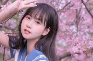 在萌芽儿o0的COS世界里,女神有几分真实?