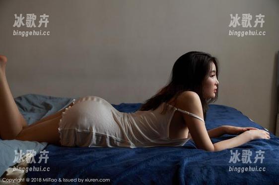 蜜桃社 - 合集｜陌子Mandy，学妹和一堆未说完的话