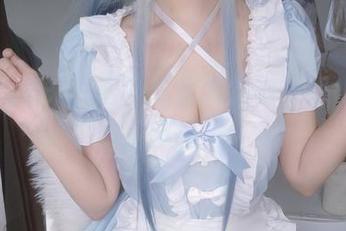 照片秀出来，蜜汁猫裘的旗袍姐姐让我无法自拔。