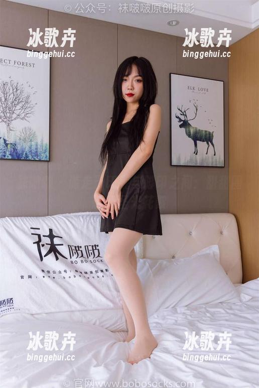袜啵啵 - 游走于印泥与脚印之间：甜甜圈的无圣光花絮